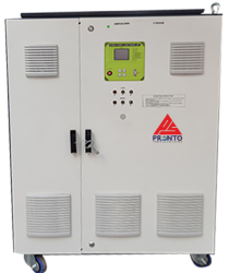 40KVA / 240V 3P HYBRID INV